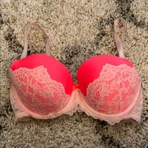 Victoria Secret Dream Angel Bra